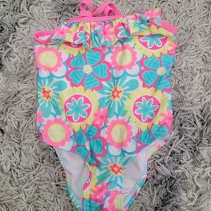 Toddler Bathing Suit
